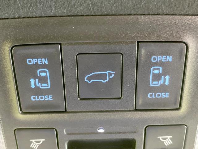 ノア ハイブリッドS-Z 禁煙車 両側電動ドア SDナビ バックカメラ 衝突被害軽減システム 電動リアゲート ハーフレザーシート 全席シートヒーター ドラレコ コーナーセンサー スマートキー LEDヘッド ETC2.0(4枚目)