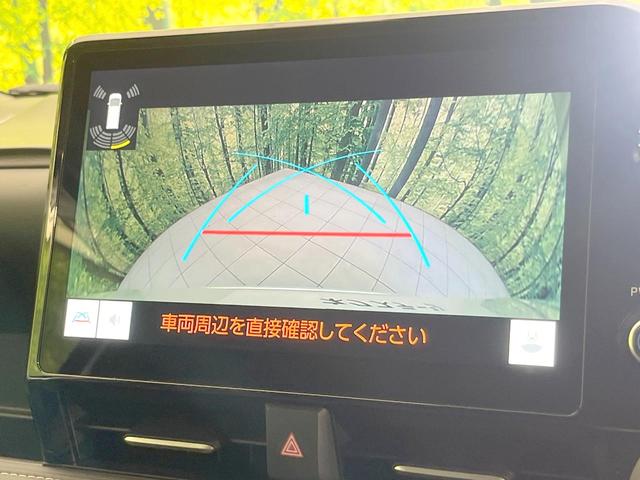 ノア ハイブリッドS-Z 禁煙車 両側電動ドア SDナビ バックカメラ 衝突被害軽減システム 電動リアゲート ハーフレザーシート 全席シートヒーター ドラレコ コーナーセンサー スマートキー LEDヘッド ETC2.0(5枚目)