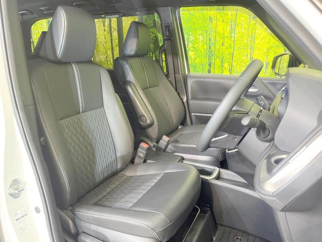 ノア ハイブリッドS-Z 禁煙車 両側電動ドア SDナビ バックカメラ 衝突被害軽減システム 電動リアゲート ハーフレザーシート 全席シートヒーター ドラレコ コーナーセンサー スマートキー LEDヘッド ETC2.0(9枚目)