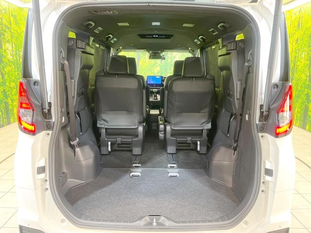 ノア ハイブリッドS-Z 禁煙車 両側電動ドア SDナビ バックカメラ 衝突被害軽減システム 電動リアゲート ハーフレザーシート 全席シートヒーター ドラレコ コーナーセンサー スマートキー LEDヘッド ETC2.0(39枚目)