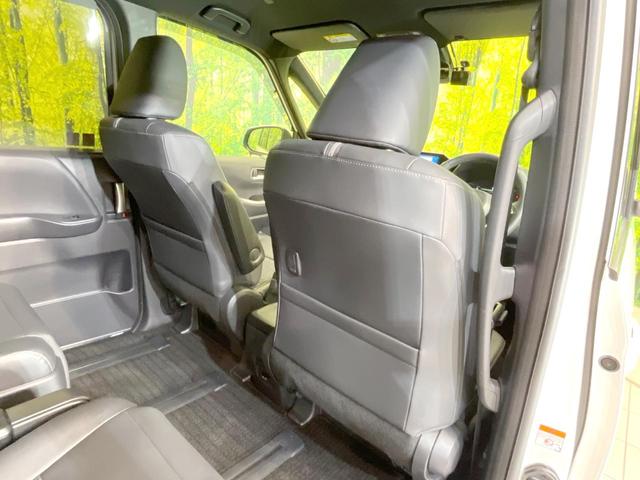 ノア ハイブリッドS-Z 禁煙車 両側電動ドア SDナビ バックカメラ 衝突被害軽減システム 電動リアゲート ハーフレザーシート 全席シートヒーター ドラレコ コーナーセンサー スマートキー LEDヘッド ETC2.0(74枚目)