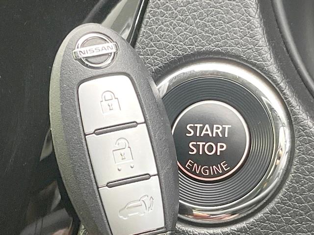 エクストレイル ２０Ｘ　禁煙車　純正ＳＤナビ　バックカメラ　衝突被害軽減システム　電動リアゲート　ドラレコ　コーナーセンサー　スマートキー　ＬＥＤヘッド　ＥＴＣ　純正１８インチアルミ　オートライト　デュアルエアコン（30枚目）