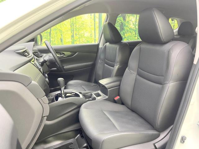 エクストレイル ２０Ｘ　禁煙車　純正ＳＤナビ　バックカメラ　衝突被害軽減システム　電動リアゲート　ドラレコ　コーナーセンサー　スマートキー　ＬＥＤヘッド　ＥＴＣ　純正１８インチアルミ　オートライト　デュアルエアコン（31枚目）