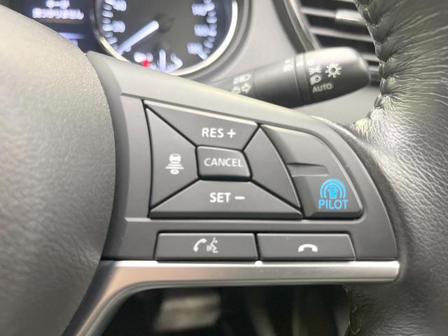 エクストレイル ２０Ｘ　禁煙車　純正ＳＤナビ　バックカメラ　衝突被害軽減システム　電動リアゲート　ドラレコ　コーナーセンサー　スマートキー　ＬＥＤヘッド　ＥＴＣ　純正１８インチアルミ　オートライト　デュアルエアコン（43枚目）