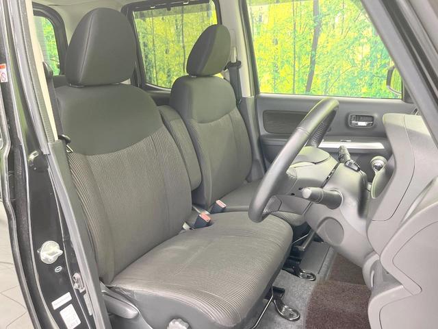 デイズルークス ハイウェイスター X 禁煙車 電動スライドドア ディスプレイオーディオ 全周囲カメラ 衝突被害軽減システム スマートキー HIDヘッド 純正14インチアルミ オートエアコン Bluetooth(8枚目)