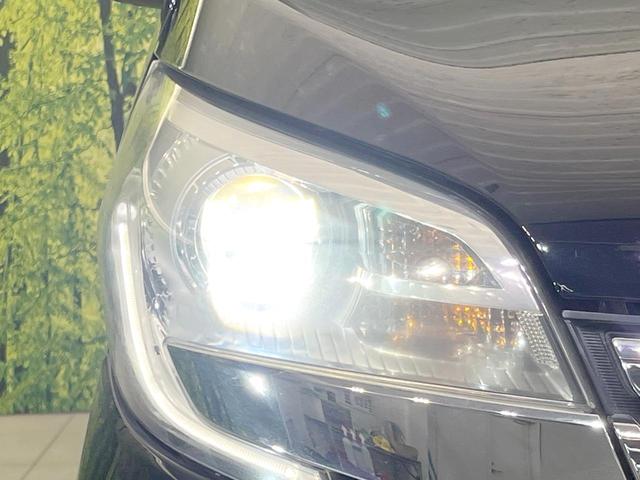 デイズルークス ハイウェイスター X 禁煙車 電動スライドドア ディスプレイオーディオ 全周囲カメラ 衝突被害軽減システム スマートキー HIDヘッド 純正14インチアルミ オートエアコン Bluetooth(27枚目)