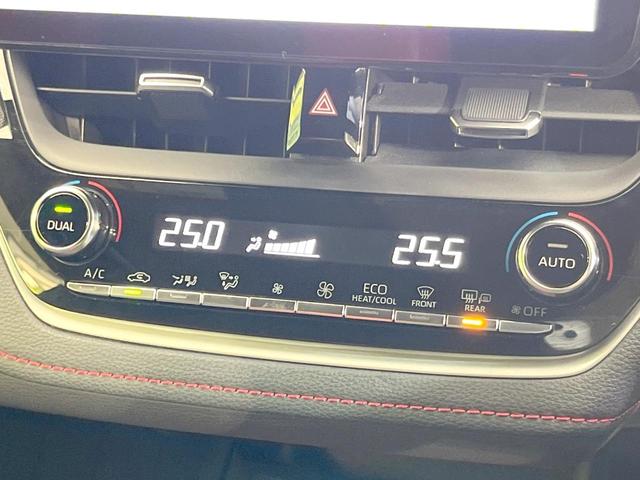 カローラスポーツ ハイブリッドＧ　Ｚ　ＳＤナビ　バックカメラ　衝突被害軽減システム　禁煙車　ハーフレザーシート　ドラレコ　コーナーセンサー　スマートキー　ＬＥＤヘッド　ビルトインＥＴＣ　純正１８インチアルミ　オートハイビーム（30枚目）