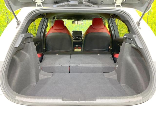 カローラスポーツ ハイブリッドＧ　Ｚ　ＳＤナビ　バックカメラ　衝突被害軽減システム　禁煙車　ハーフレザーシート　ドラレコ　コーナーセンサー　スマートキー　ＬＥＤヘッド　ビルトインＥＴＣ　純正１８インチアルミ　オートハイビーム（33枚目）