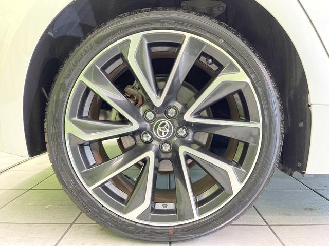 カローラスポーツ ハイブリッドＧ　Ｚ　ＳＤナビ　バックカメラ　衝突被害軽減システム　禁煙車　ハーフレザーシート　ドラレコ　コーナーセンサー　スマートキー　ＬＥＤヘッド　ビルトインＥＴＣ　純正１８インチアルミ　オートハイビーム（60枚目）