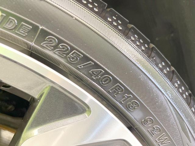 カローラスポーツ ハイブリッドＧ　Ｚ　ＳＤナビ　バックカメラ　衝突被害軽減システム　禁煙車　ハーフレザーシート　ドラレコ　コーナーセンサー　スマートキー　ＬＥＤヘッド　ビルトインＥＴＣ　純正１８インチアルミ　オートハイビーム（61枚目）