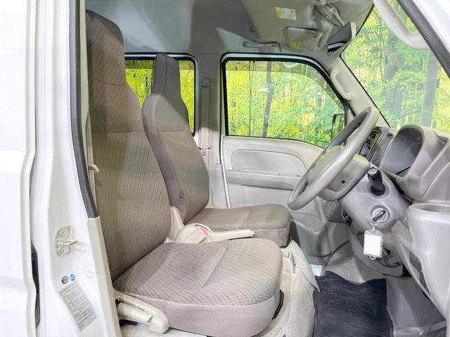 エブリイ PC 禁煙車 ETC シガーソケット キーレス(8枚目)