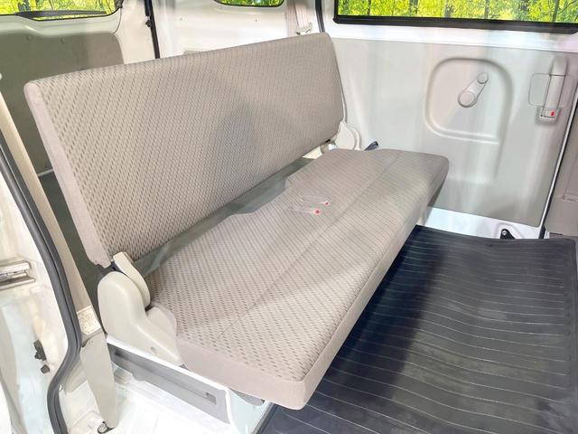 エブリイ PC 禁煙車 ETC シガーソケット キーレス(9枚目)