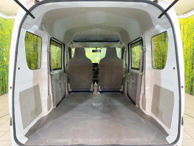 エブリイ PC 禁煙車 ETC シガーソケット キーレス(10枚目)