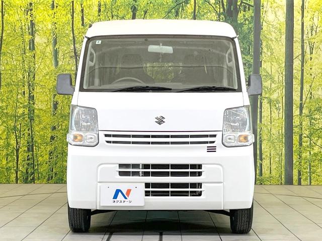 エブリイ PC 禁煙車 ETC シガーソケット キーレス(14枚目)