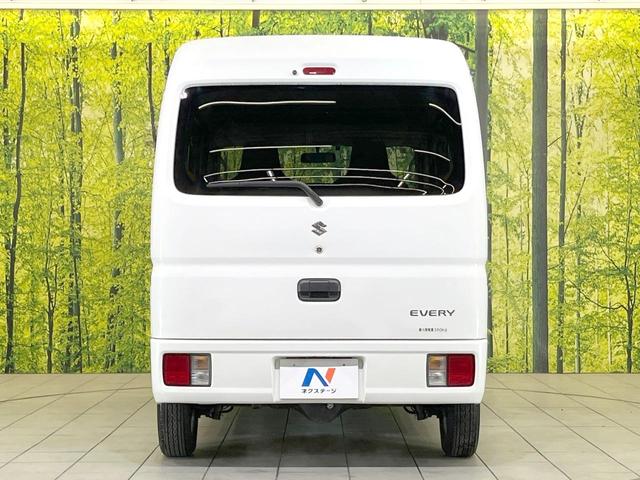 エブリイ PC 禁煙車 ETC シガーソケット キーレス(15枚目)