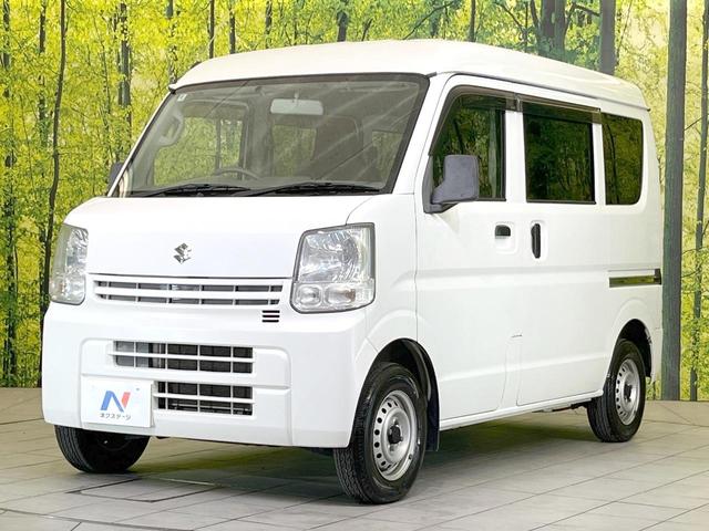 エブリイ PC 禁煙車 ETC シガーソケット キーレス(16枚目)