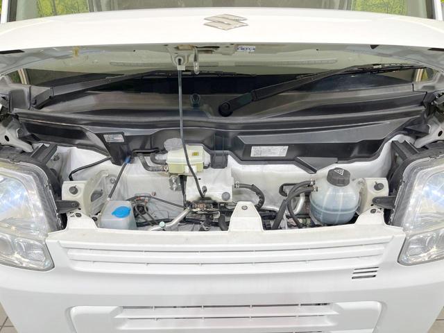 エブリイ PC 禁煙車 ETC シガーソケット キーレス(18枚目)