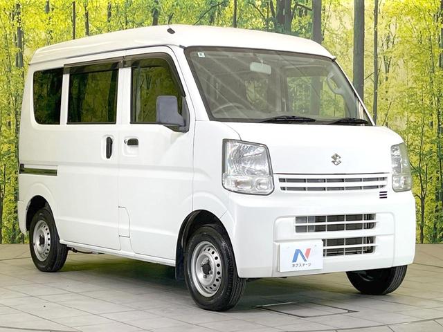 エブリイ PC 禁煙車 ETC シガーソケット キーレス(21枚目)