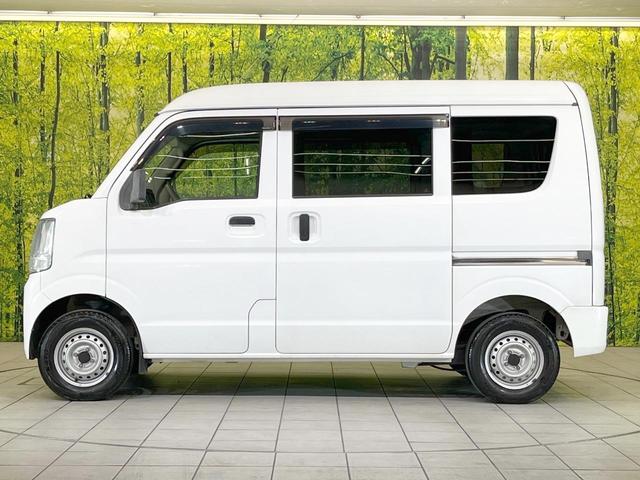 エブリイ PC 禁煙車 ETC シガーソケット キーレス(24枚目)