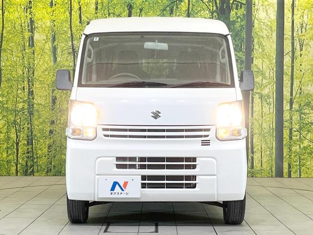 エブリイ PC 禁煙車 ETC シガーソケット キーレス(25枚目)