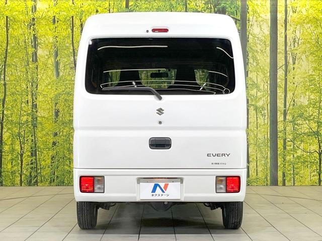 エブリイ PC 禁煙車 ETC シガーソケット キーレス(31枚目)