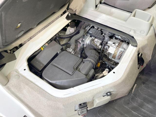 エブリイ PC 禁煙車 ETC シガーソケット キーレス(45枚目)