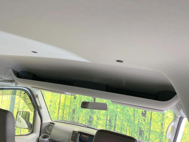 エブリイ PC 禁煙車 ETC シガーソケット キーレス(46枚目)