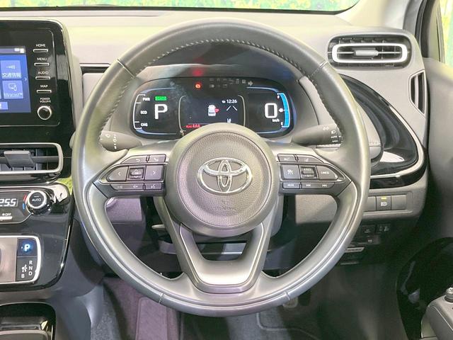 アクア G 禁煙車 純正SDナビ バックカメラ 衝突被害軽減システム レーダークルーズ ドラレコ コーナーセンサー スマートキー LEDヘッド ビルトインETC オートハイビーム 車線逸脱警報 オートライト(9枚目)