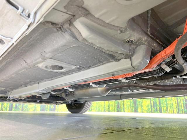 アクア G 禁煙車 純正SDナビ バックカメラ 衝突被害軽減システム レーダークルーズ ドラレコ コーナーセンサー スマートキー LEDヘッド ビルトインETC オートハイビーム 車線逸脱警報 オートライト(21枚目)