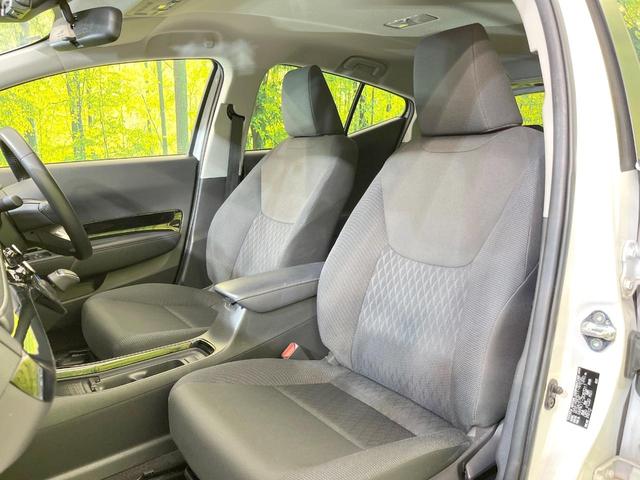 アクア G 禁煙車 純正SDナビ バックカメラ 衝突被害軽減システム レーダークルーズ ドラレコ コーナーセンサー スマートキー LEDヘッド ビルトインETC オートハイビーム 車線逸脱警報 オートライト(30枚目)