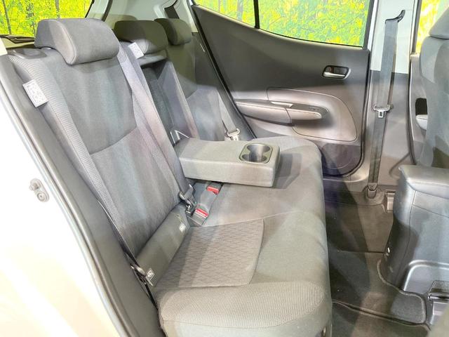 アクア G 禁煙車 純正SDナビ バックカメラ 衝突被害軽減システム レーダークルーズ ドラレコ コーナーセンサー スマートキー LEDヘッド ビルトインETC オートハイビーム 車線逸脱警報 オートライト(32枚目)