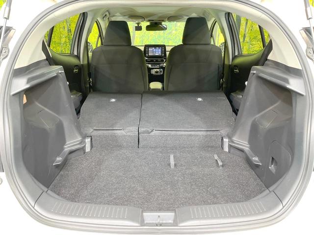 アクア G 禁煙車 純正SDナビ バックカメラ 衝突被害軽減システム レーダークルーズ ドラレコ コーナーセンサー スマートキー LEDヘッド ビルトインETC オートハイビーム 車線逸脱警報 オートライト(34枚目)