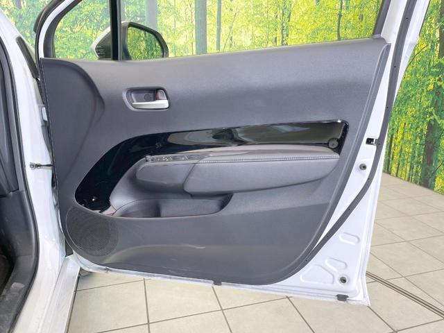 アクア G 禁煙車 純正SDナビ バックカメラ 衝突被害軽減システム レーダークルーズ ドラレコ コーナーセンサー スマートキー LEDヘッド ビルトインETC オートハイビーム 車線逸脱警報 オートライト(35枚目)