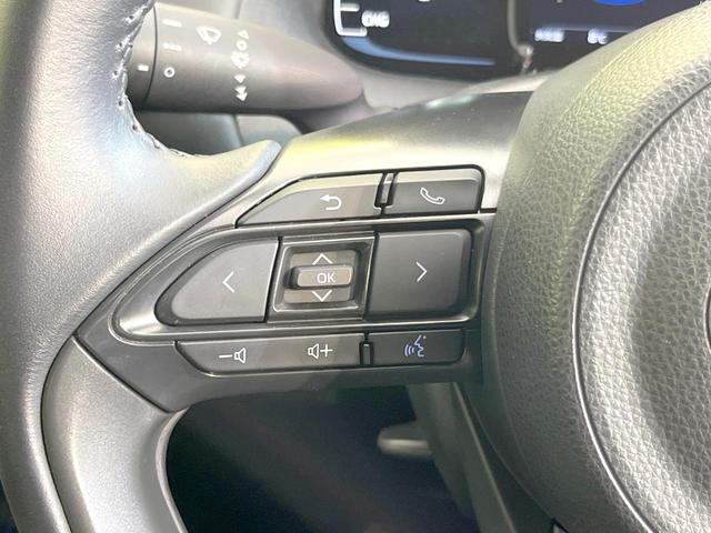 アクア G 禁煙車 純正SDナビ バックカメラ 衝突被害軽減システム レーダークルーズ ドラレコ コーナーセンサー スマートキー LEDヘッド ビルトインETC オートハイビーム 車線逸脱警報 オートライト(40枚目)