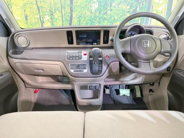 N-ONE G・Lパッケージ 禁煙車 バックカメラ ドラレコ HIDヘッド ETC オートライト オートエアコン Bluetooth CD(2枚目)