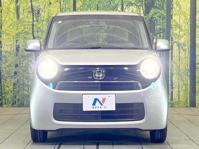 N-ONE G・Lパッケージ 禁煙車 バックカメラ ドラレコ HIDヘッド ETC オートライト オートエアコン Bluetooth CD(55枚目)