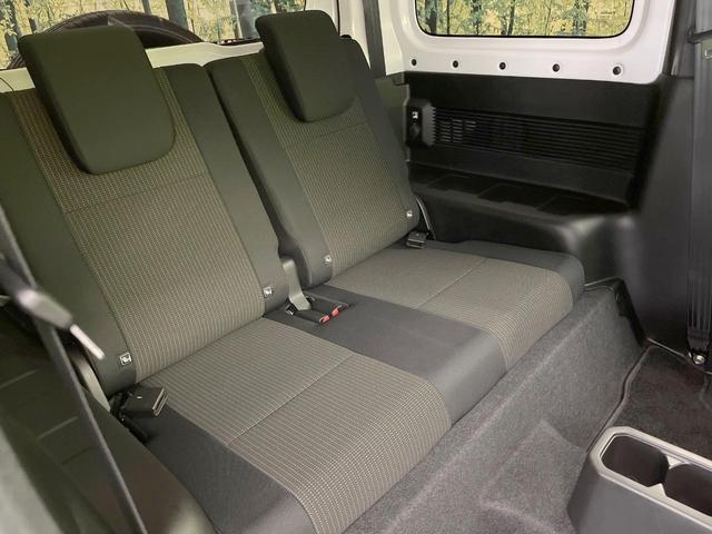 ジムニー ＸＣ　純正８型ナビ　ドラレコ　ＥＴＣ　ＭＴ車　バックカメラ　衝突被害軽減システム　レーダークルーズ　コーナーセンサー　スマートキー　ＬＥＤヘッド　純正１６インチアルミ　オートライト（9枚目）