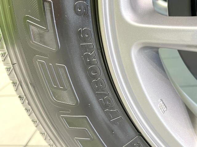 ジムニー ＸＣ　純正８型ナビ　ドラレコ　ＥＴＣ　ＭＴ車　バックカメラ　衝突被害軽減システム　レーダークルーズ　コーナーセンサー　スマートキー　ＬＥＤヘッド　純正１６インチアルミ　オートライト（31枚目）