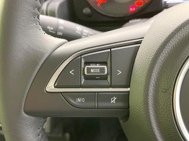 ジムニー ＸＣ　純正８型ナビ　ドラレコ　ＥＴＣ　ＭＴ車　バックカメラ　衝突被害軽減システム　レーダークルーズ　コーナーセンサー　スマートキー　ＬＥＤヘッド　純正１６インチアルミ　オートライト（53枚目）