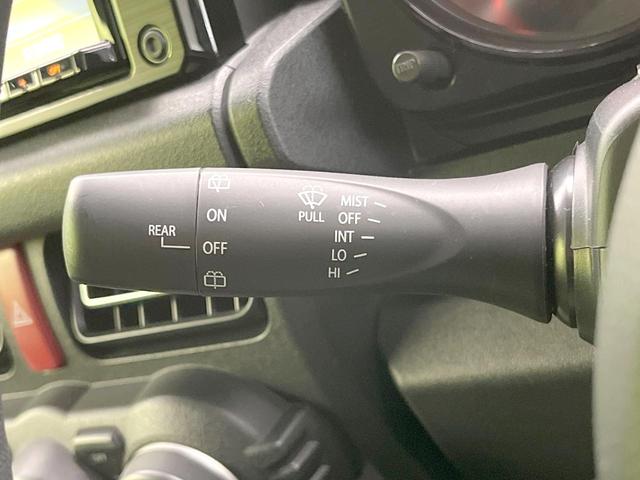 ジムニー ＸＣ　純正８型ナビ　ドラレコ　ＥＴＣ　ＭＴ車　バックカメラ　衝突被害軽減システム　レーダークルーズ　コーナーセンサー　スマートキー　ＬＥＤヘッド　純正１６インチアルミ　オートライト（55枚目）