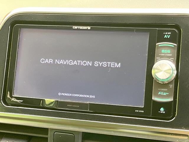 シエンタ G 両側電動ドア SDナビ バックカメラ 衝突被害軽減システム 禁煙車 スマートキー ビルトインETC オートエアコン Bluetooth CD DVD再生 フルセグ(4枚目)