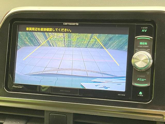 シエンタ G 両側電動ドア SDナビ バックカメラ 衝突被害軽減システム 禁煙車 スマートキー ビルトインETC オートエアコン Bluetooth CD DVD再生 フルセグ(5枚目)
