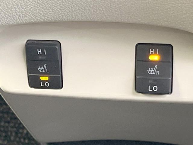 シエンタ G 両側電動ドア SDナビ バックカメラ 衝突被害軽減システム 禁煙車 スマートキー ビルトインETC オートエアコン Bluetooth CD DVD再生 フルセグ(7枚目)