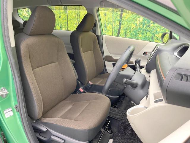 シエンタ G 両側電動ドア SDナビ バックカメラ 衝突被害軽減システム 禁煙車 スマートキー ビルトインETC オートエアコン Bluetooth CD DVD再生 フルセグ(8枚目)