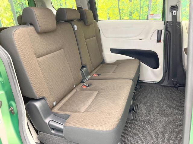 シエンタ G 両側電動ドア SDナビ バックカメラ 衝突被害軽減システム 禁煙車 スマートキー ビルトインETC オートエアコン Bluetooth CD DVD再生 フルセグ(9枚目)