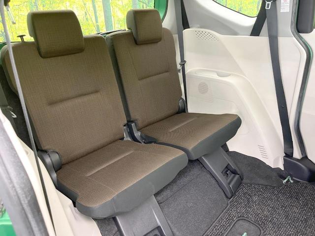 シエンタ G 両側電動ドア SDナビ バックカメラ 衝突被害軽減システム 禁煙車 スマートキー ビルトインETC オートエアコン Bluetooth CD DVD再生 フルセグ(10枚目)