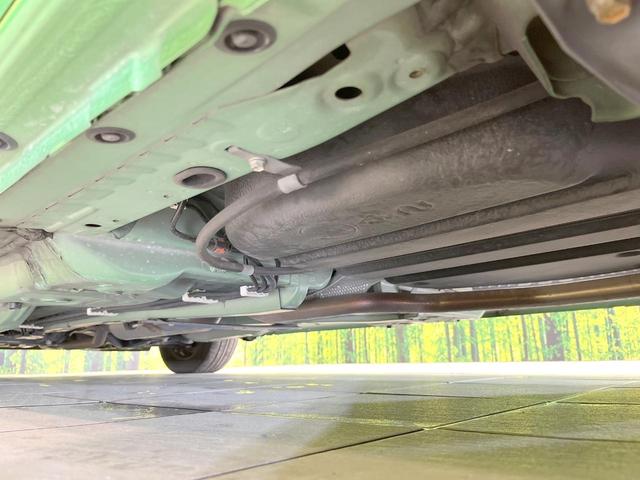 シエンタ G 両側電動ドア SDナビ バックカメラ 衝突被害軽減システム 禁煙車 スマートキー ビルトインETC オートエアコン Bluetooth CD DVD再生 フルセグ(33枚目)