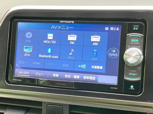 シエンタ G 両側電動ドア SDナビ バックカメラ 衝突被害軽減システム 禁煙車 スマートキー ビルトインETC オートエアコン Bluetooth CD DVD再生 フルセグ(52枚目)