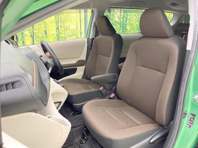 シエンタ G 両側電動ドア SDナビ バックカメラ 衝突被害軽減システム 禁煙車 スマートキー ビルトインETC オートエアコン Bluetooth CD DVD再生 フルセグ(56枚目)