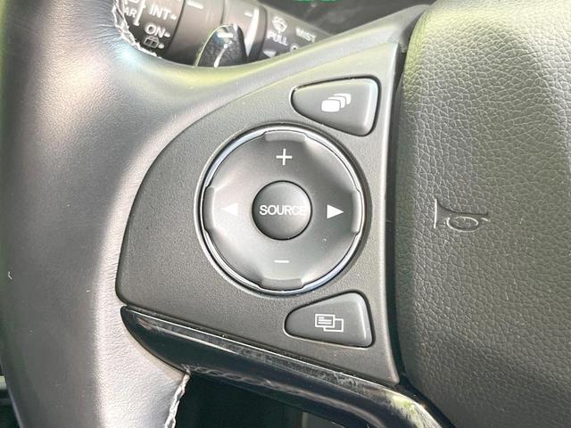 ヴェゼル ハイブリッドZ・ホンダセンシング 純正SDナビ バックカメラ 衝突被害軽減システム レーダークルーズ ハーフレザーシート ドラレコ コーナーセンサー スマートキー LEDヘッド ビルトインETC 純正17インチアルミ 車線逸脱警報(66枚目)